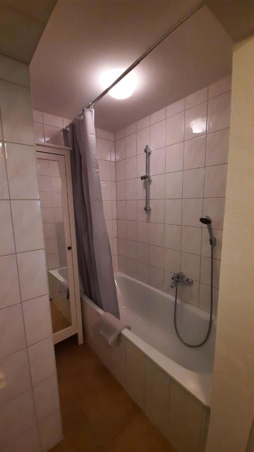 Isartaler Hoamat Haus Apartment Митенвалд Екстериор снимка